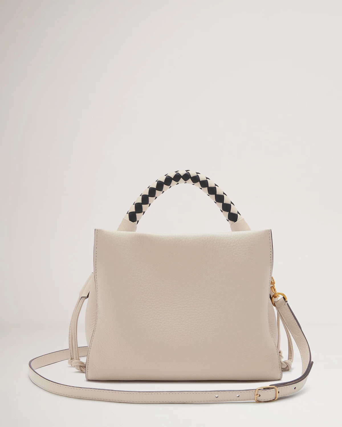 Small Iris, Cashmere Taupe