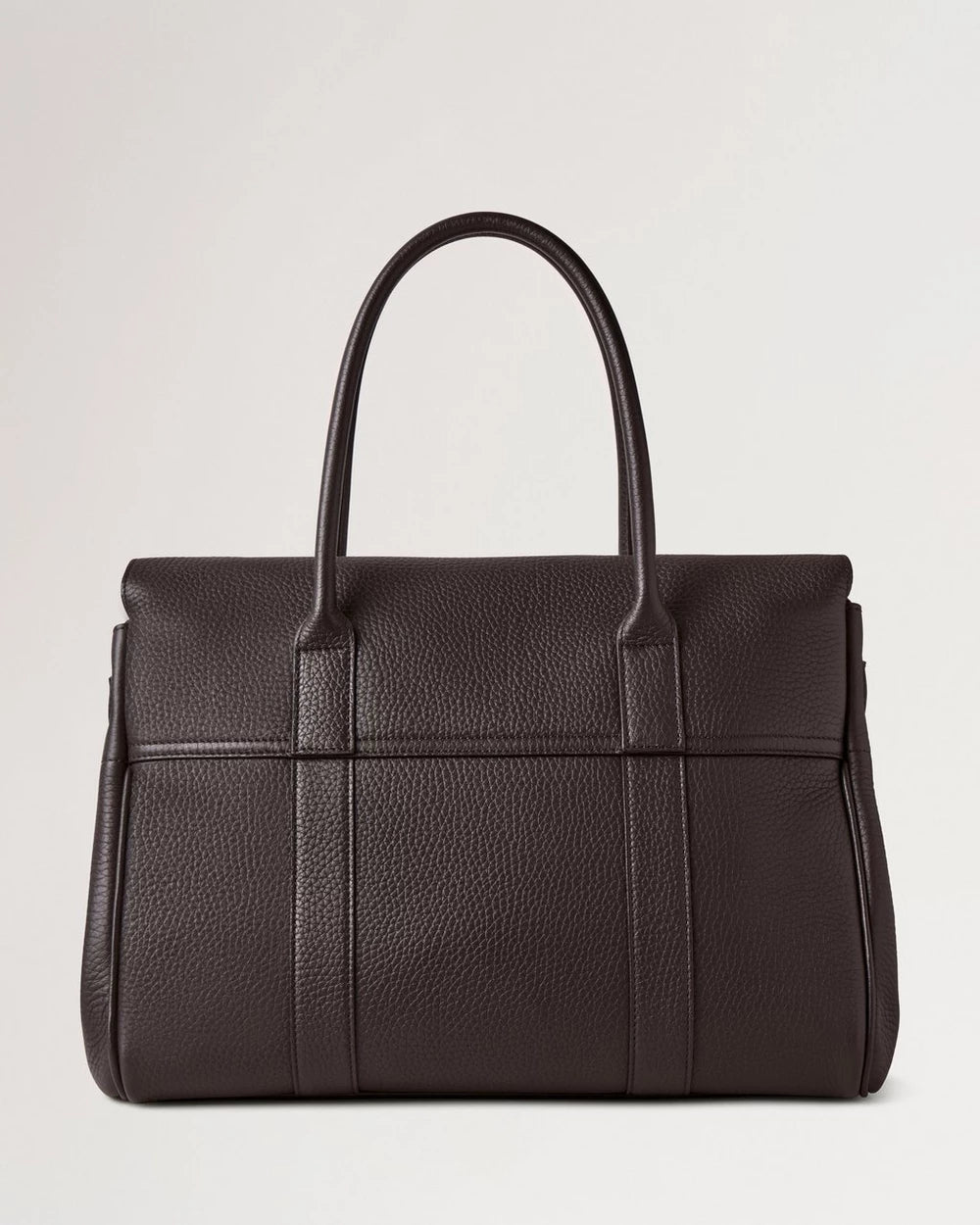 Bayswater Heavy Grain, Ebony