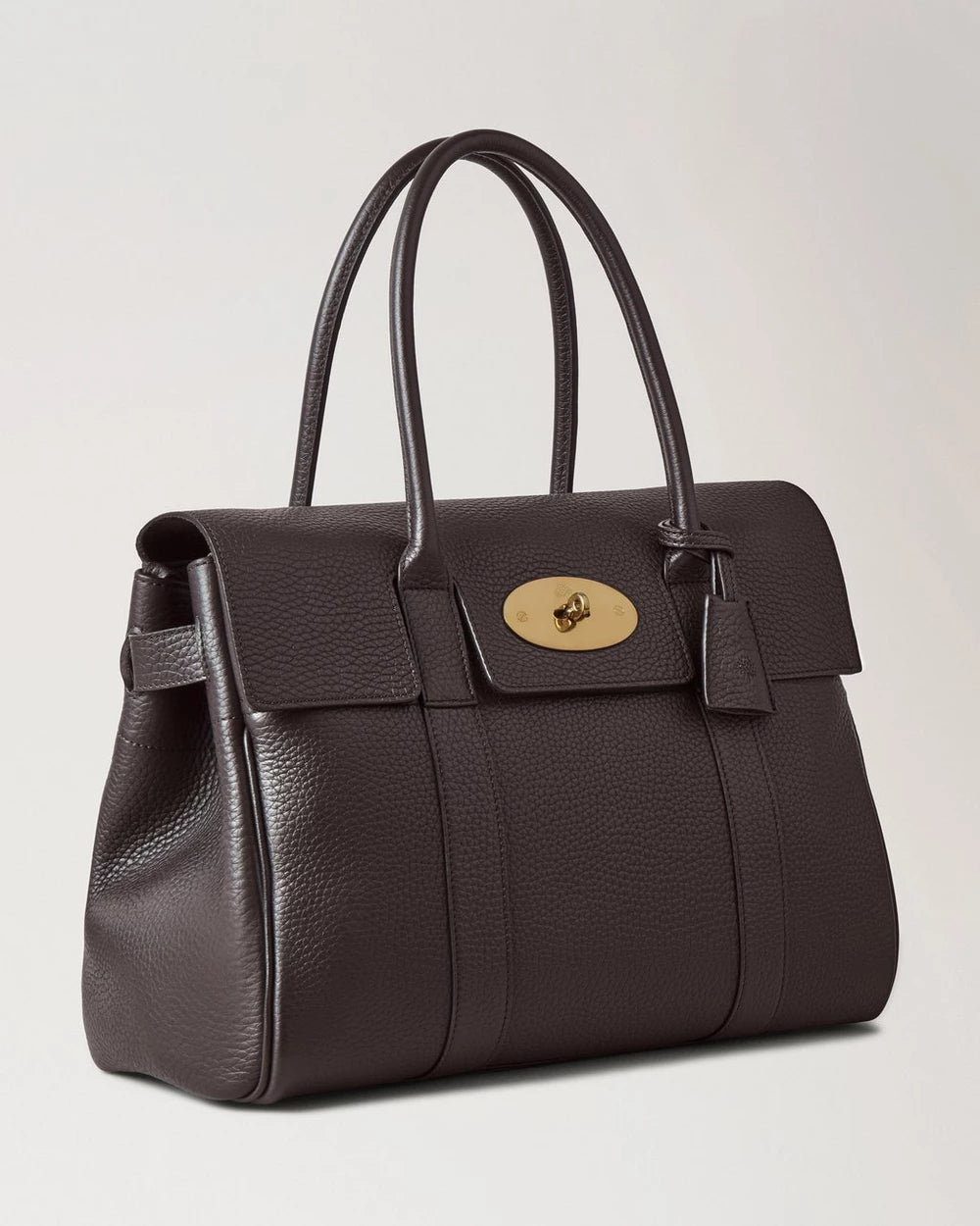 Bayswater Heavy Grain, Ebony