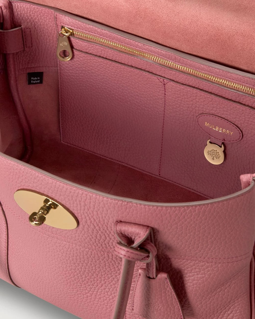 Bayswater, Scrumpy Pink