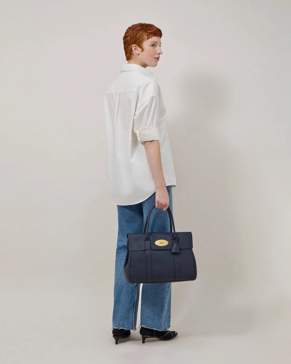 Bayswater, natthimlen