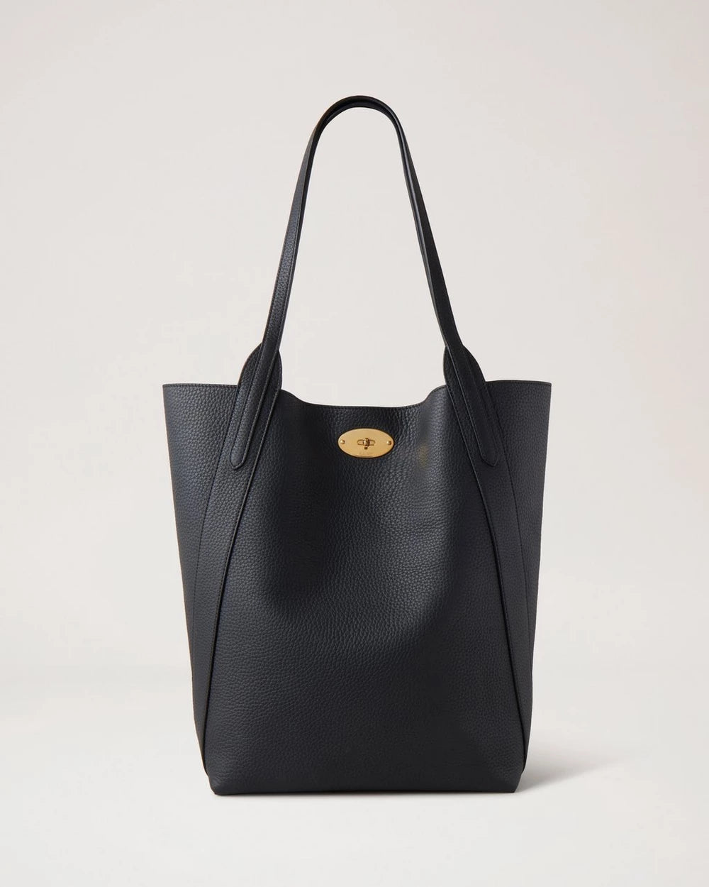 North South Bayswater Tote, Black
