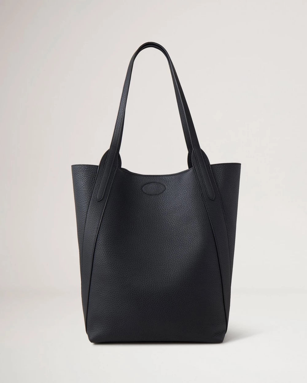 North South Bayswater Tote, Black