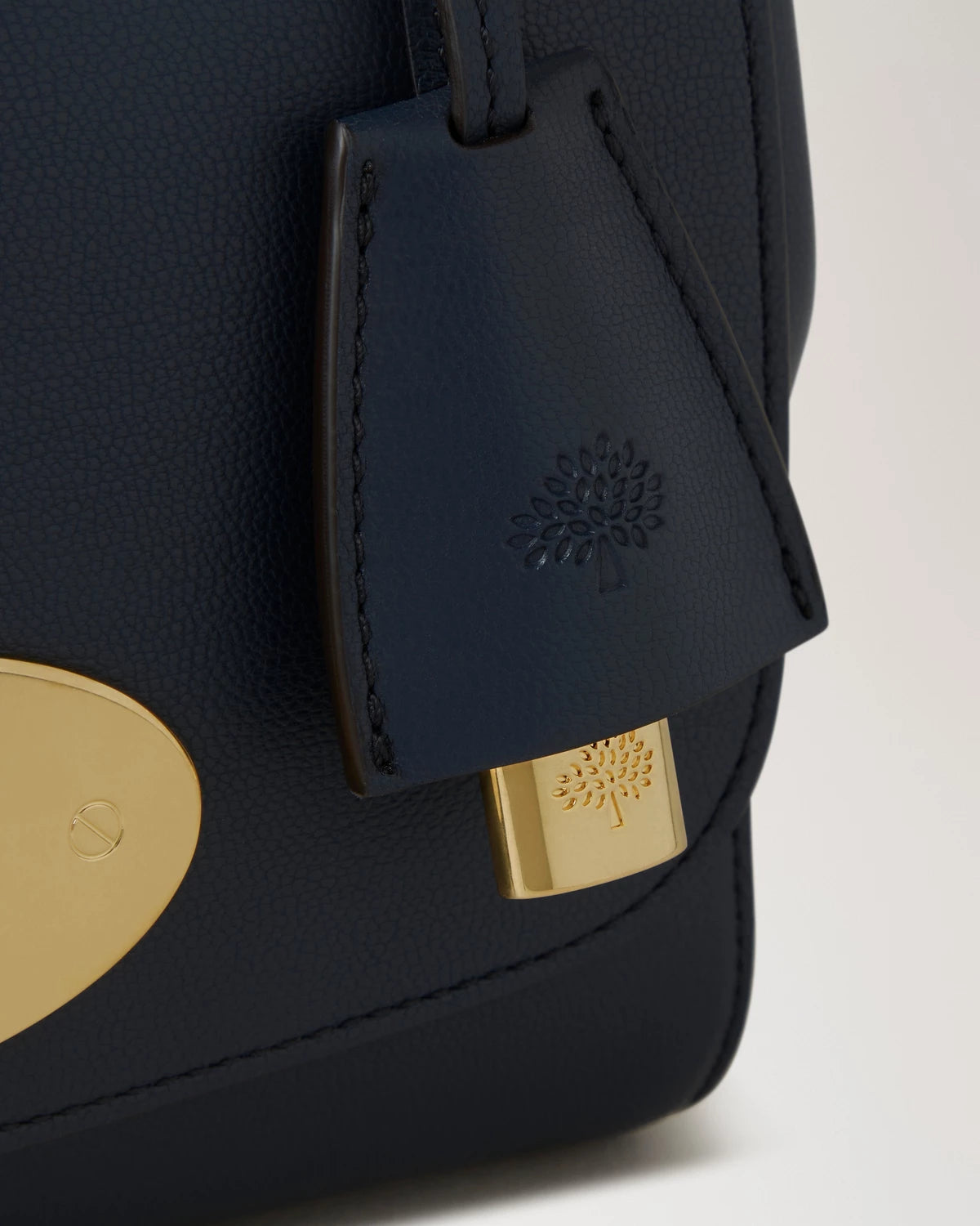 Lily Micro Classic Grain, Night Sky