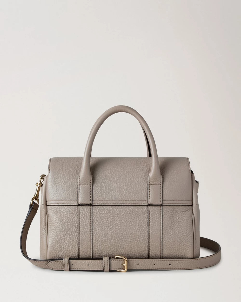 Small Bayswater, Cashmere Taupe