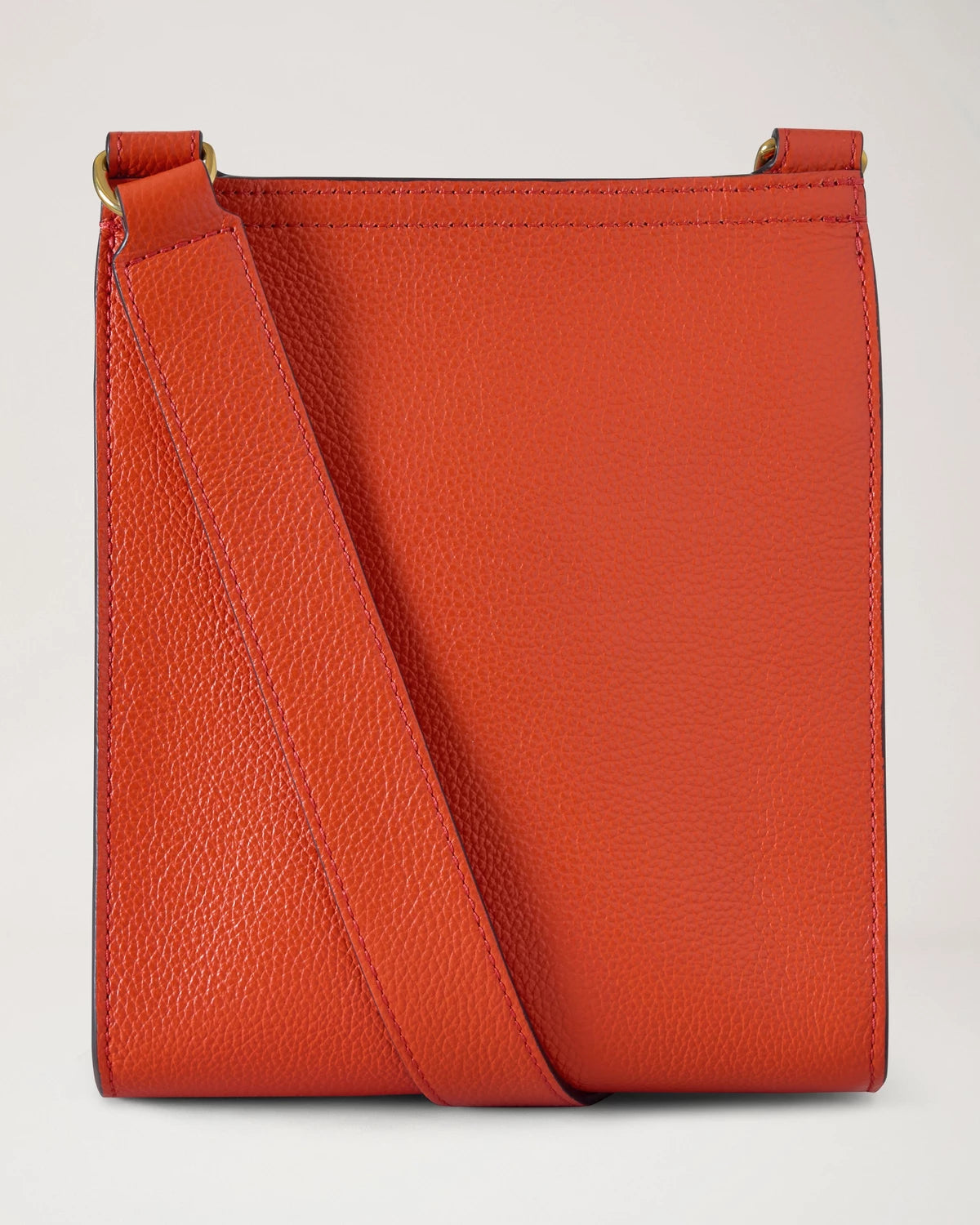 Small Antony, Coral Orange