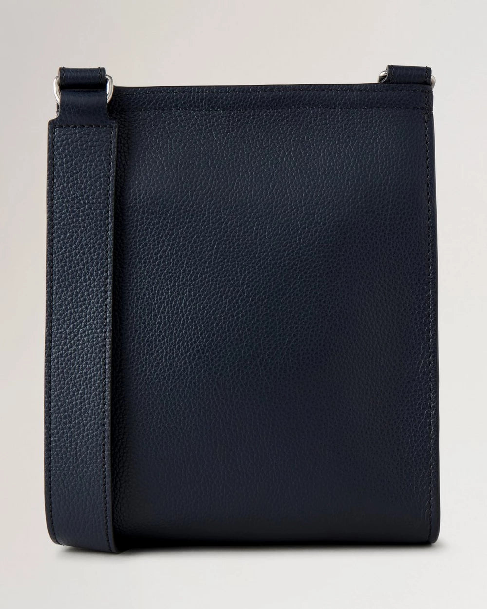 Lilla Antony, Natthimlen