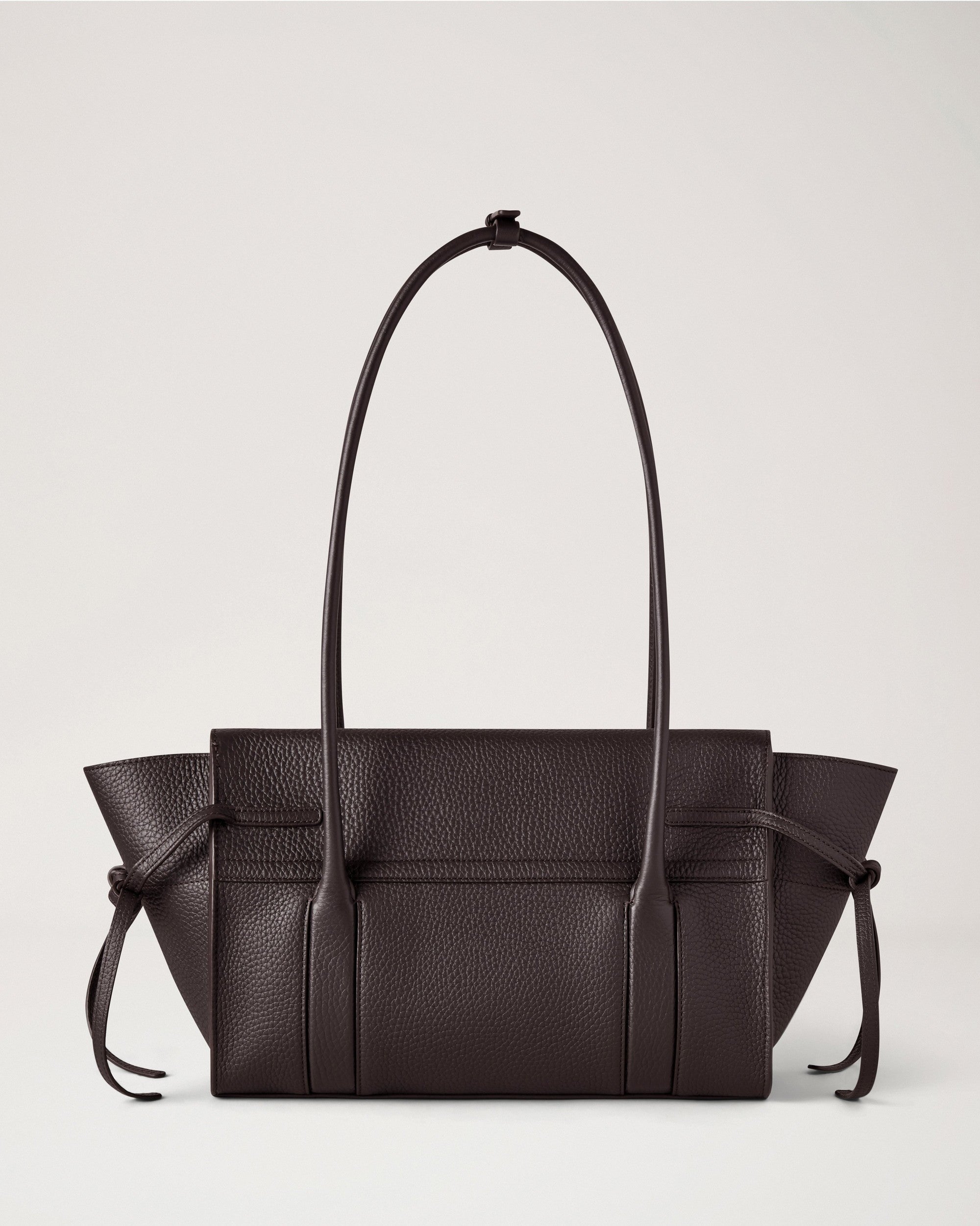 Small Soft Bayswater, Ebony