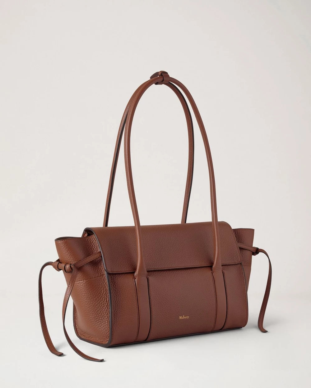 Small Soft Bayswater, Bright Oak