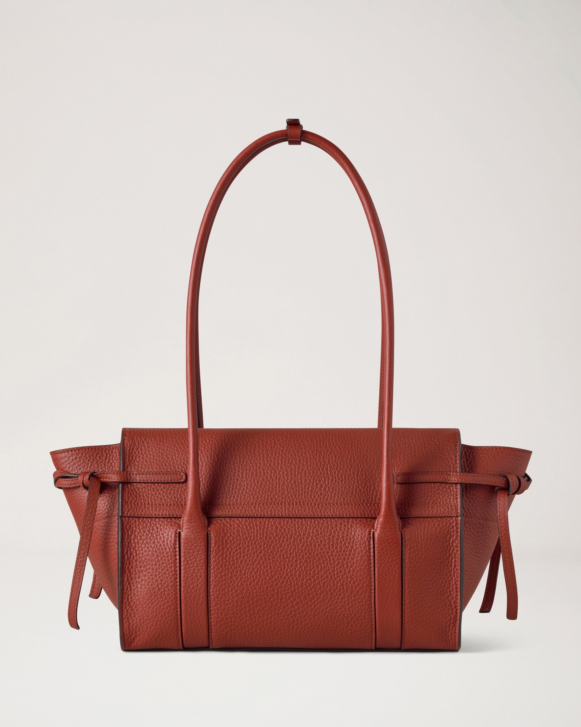 Liten mjuk Bayswater, Rost