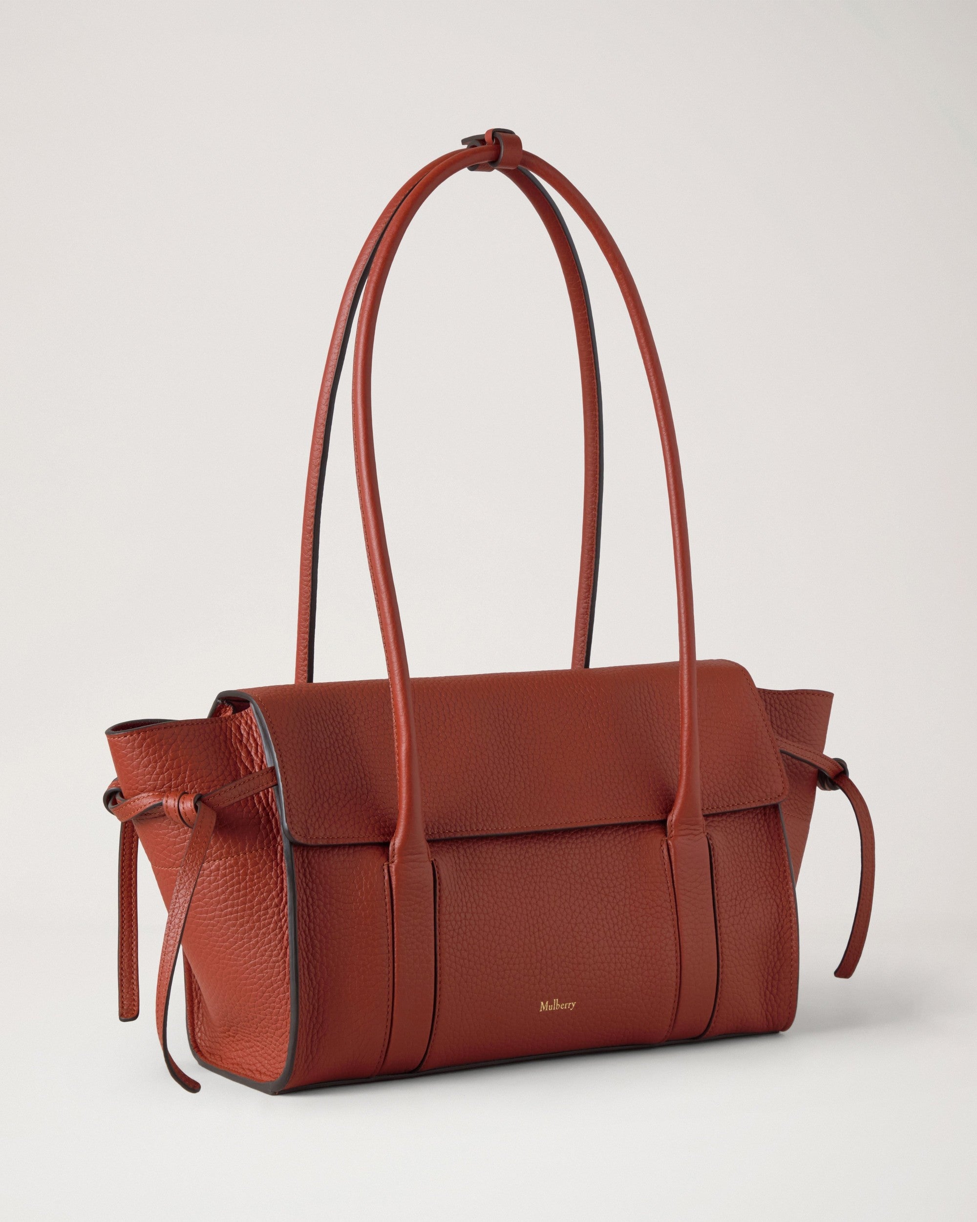 Liten mjuk Bayswater, Rost