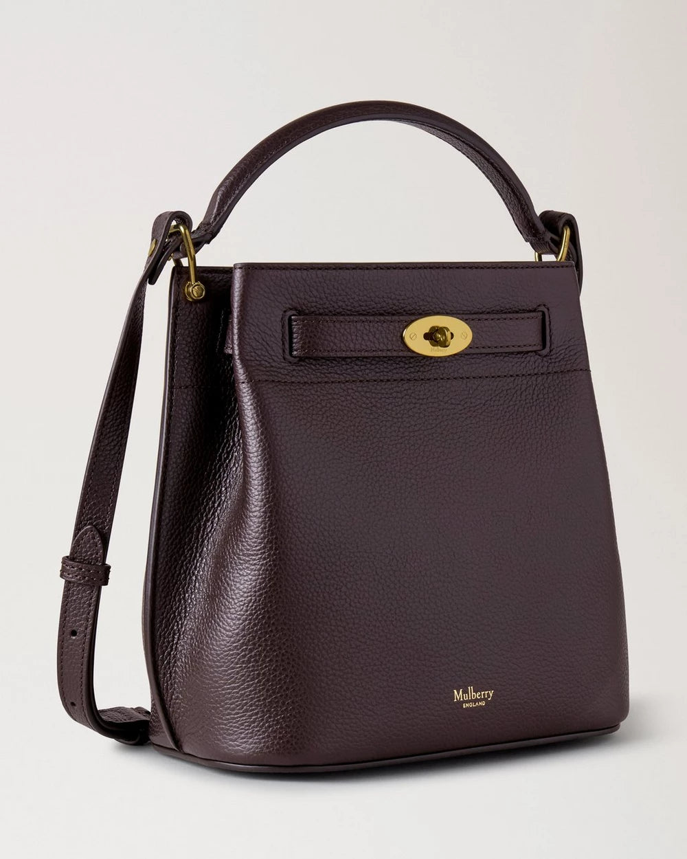 Islington Bucket, Ebenholts