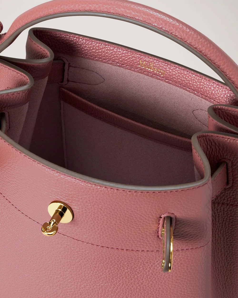 Islington Bucket, Pink Scrumpy