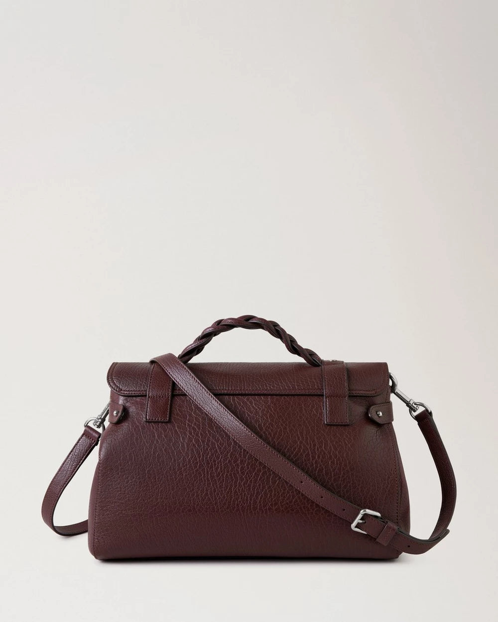 Alexa Natural Grain, Black Cherry