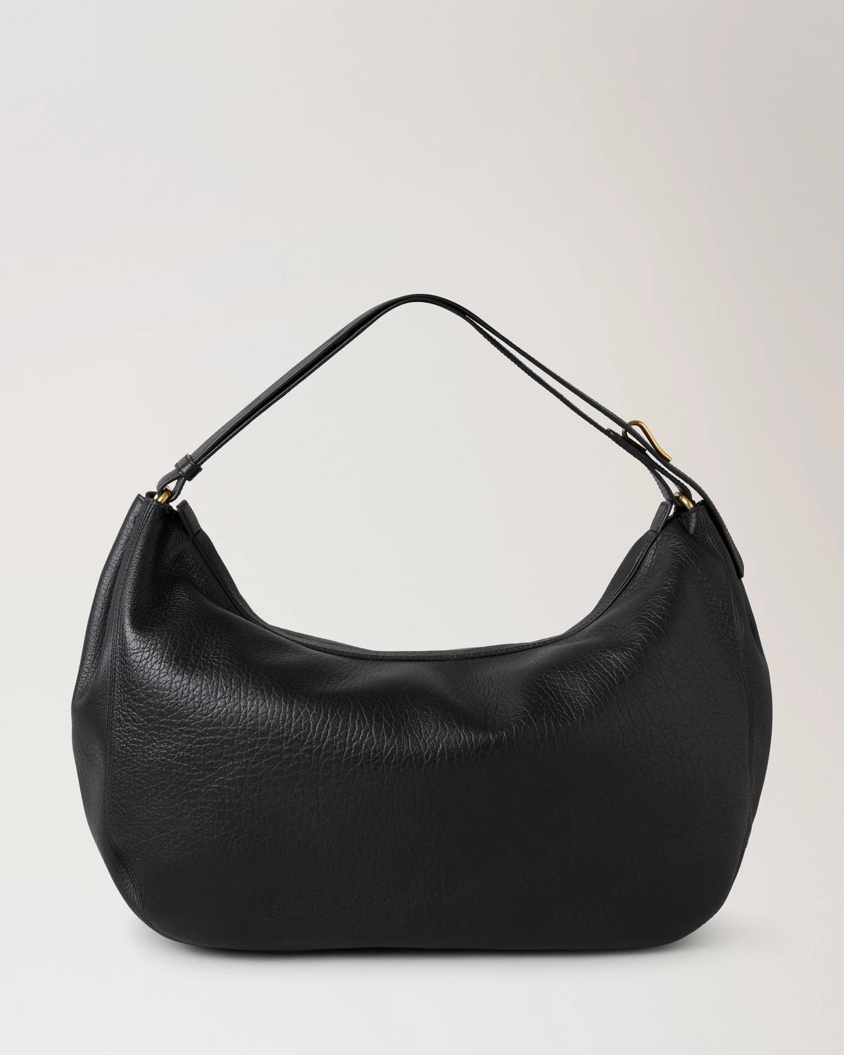 Meadow Hobo Shoulderbag, Black