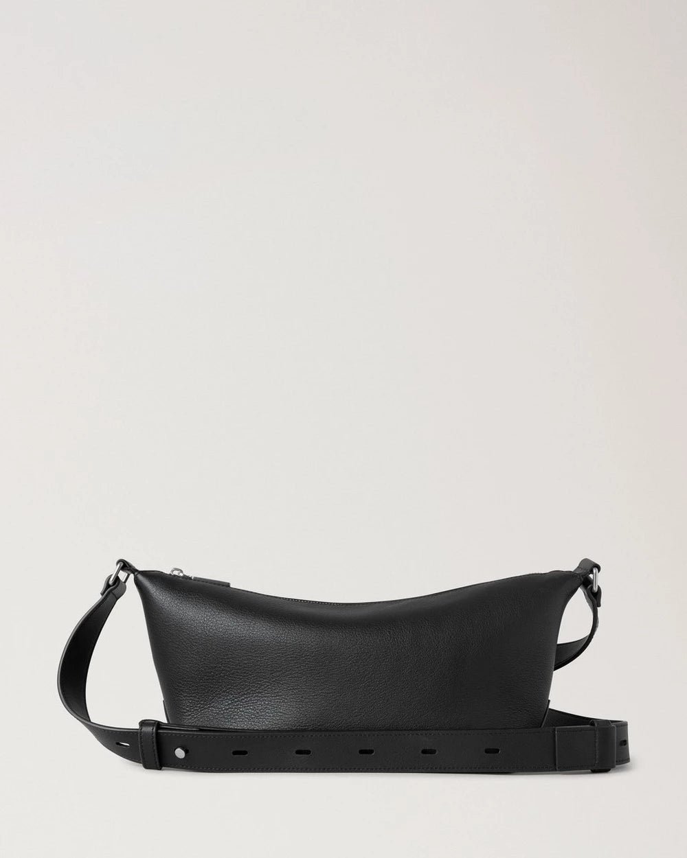 Rye Liten Messengerväska, Svart