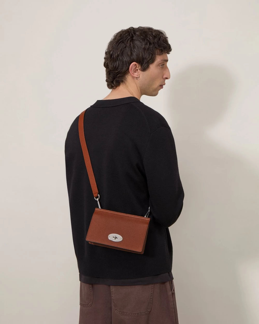 Öst - Väst Antony, tvåfärgad ek