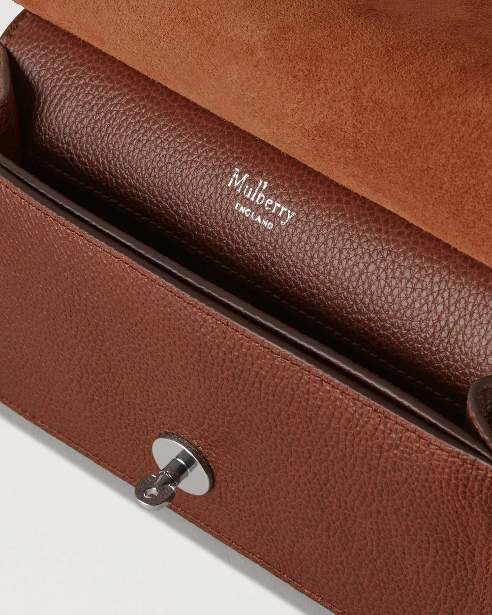 Öst - Väst Antony, tvåfärgad ek