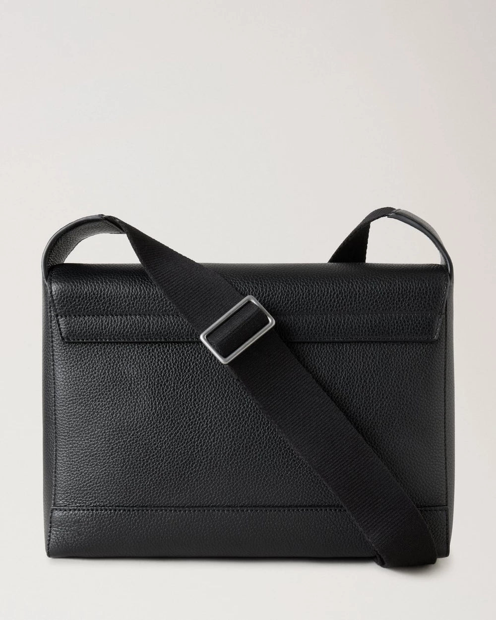 Liten Chiltern Axelremsväska, Svart