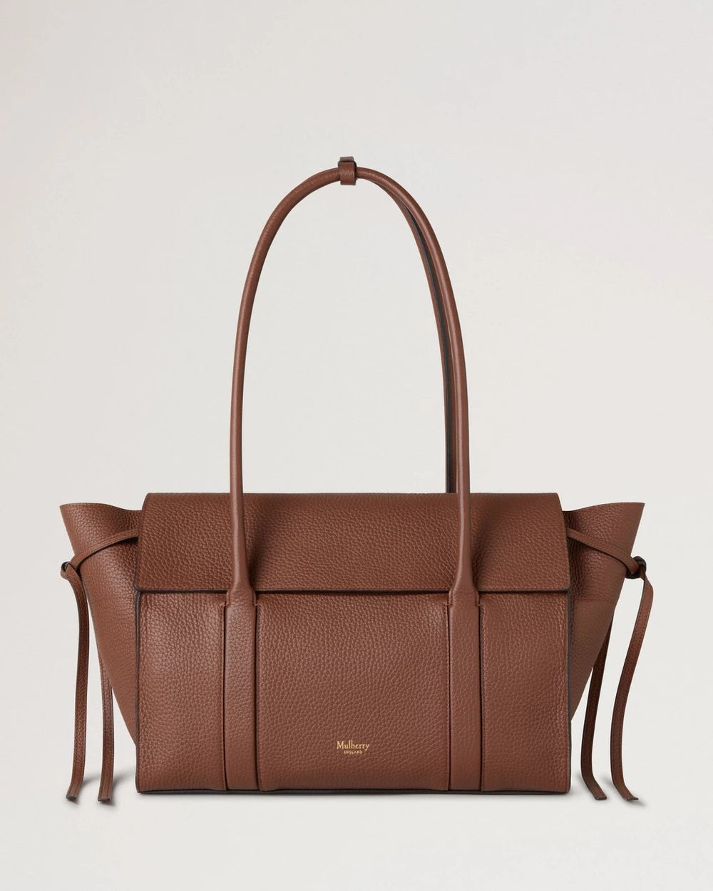 Mjuk Bayswater, ljus ek