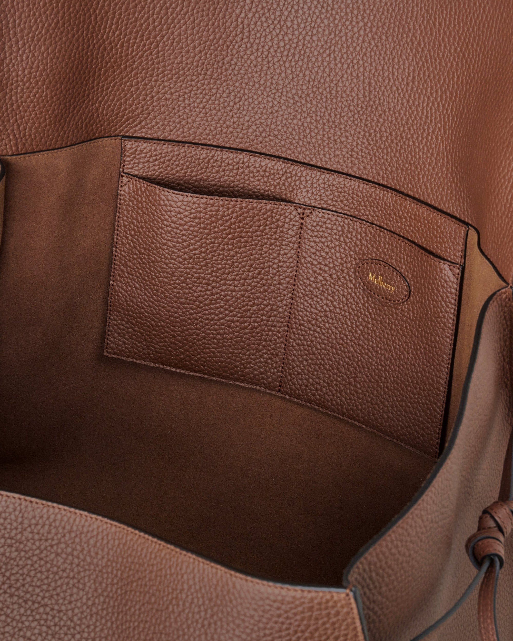 Mjuk Bayswater, ljus ek