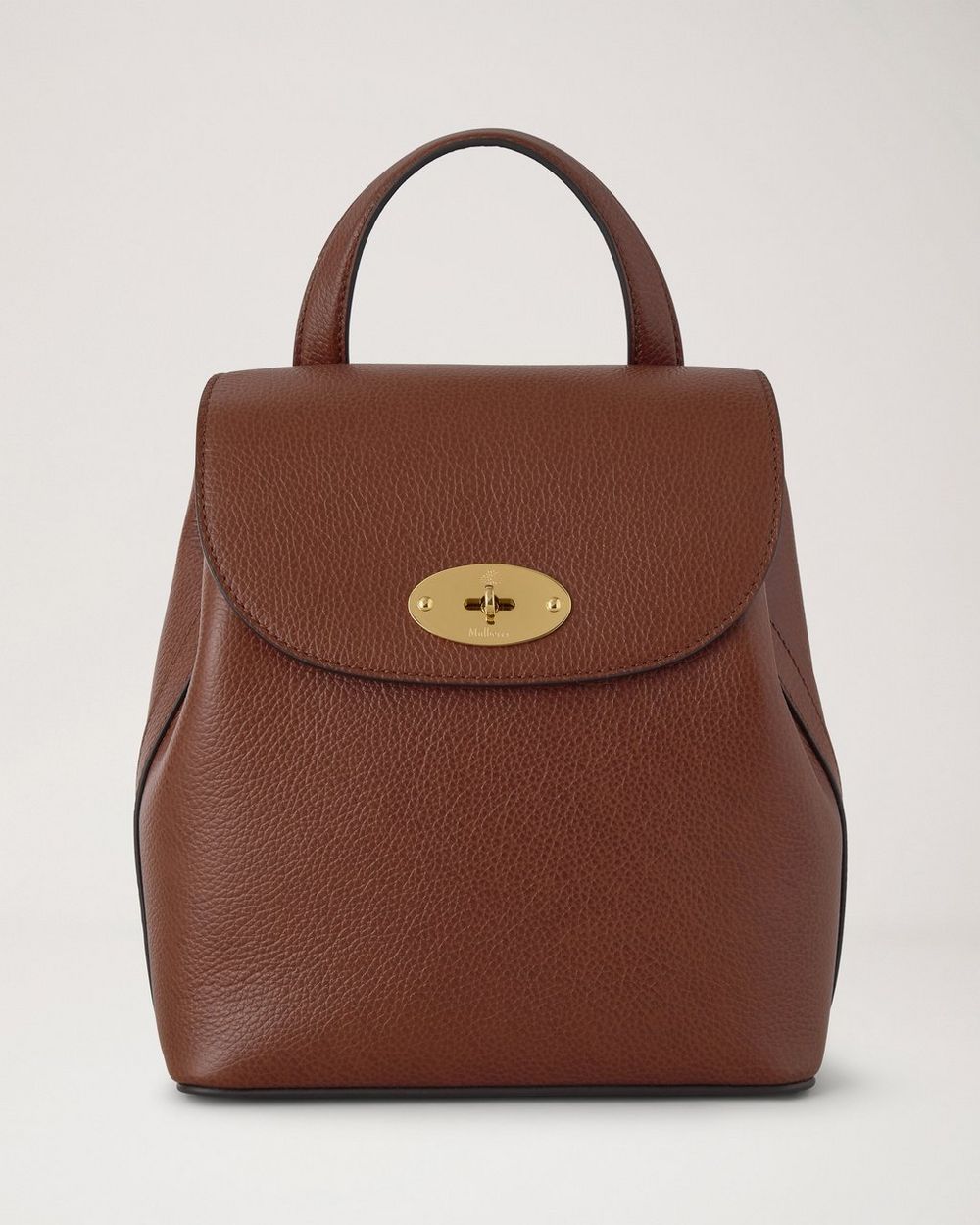 Mini Bayswater Backpack, Oak