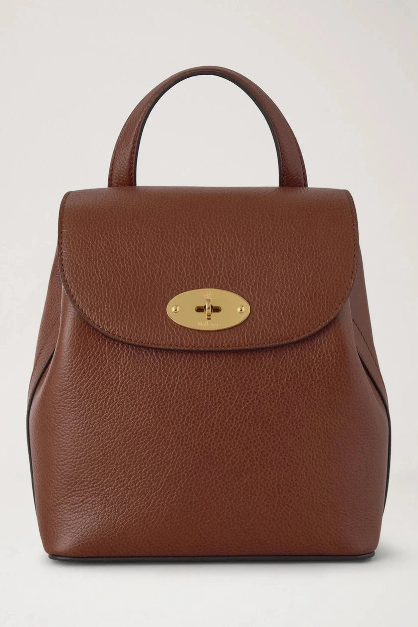 Mini Bayswater Backpack, Oak