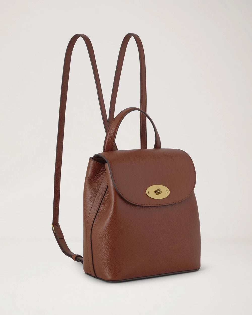 Mini Bayswater Backpack, Oak