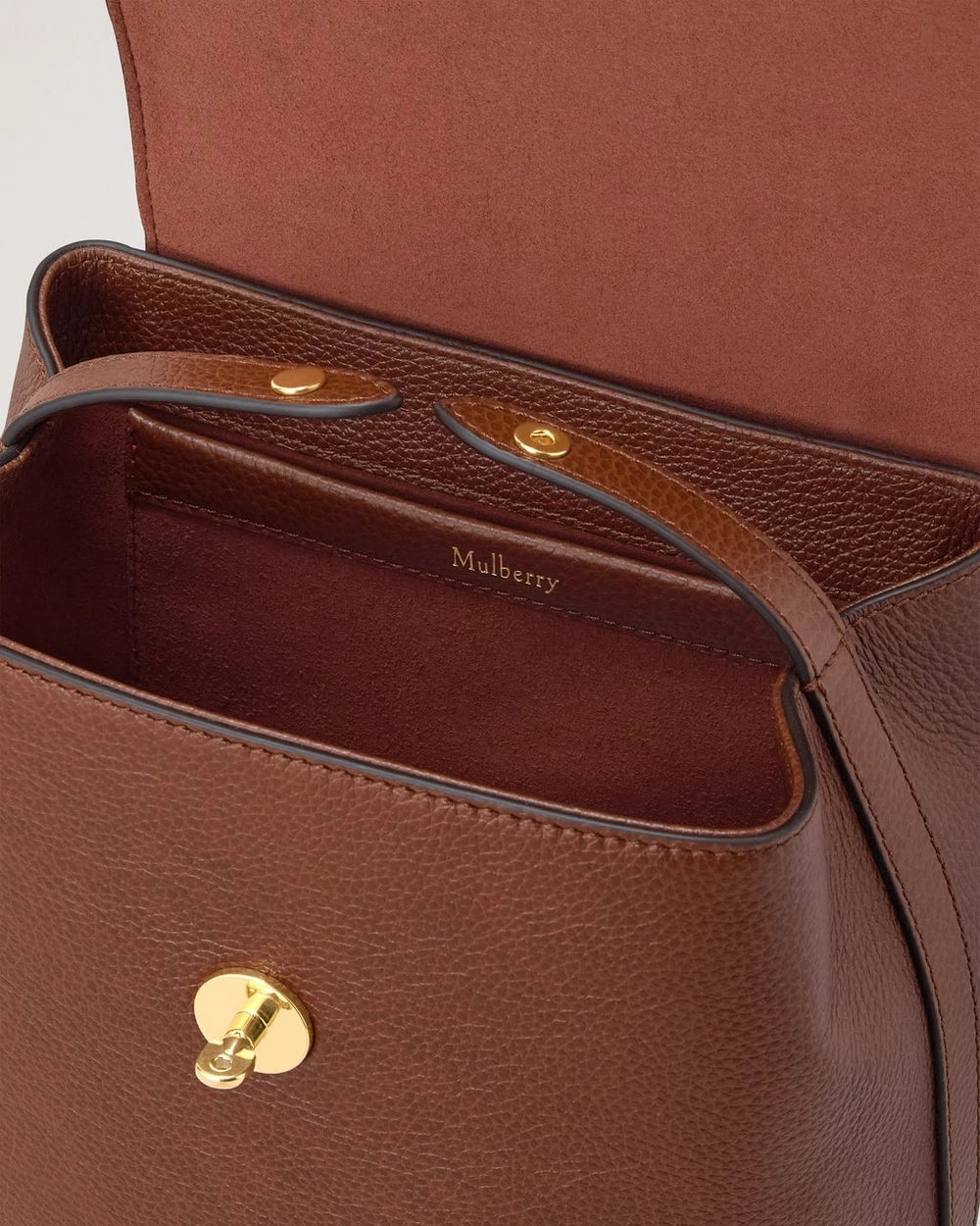 Mini Bayswater Backpack, Oak