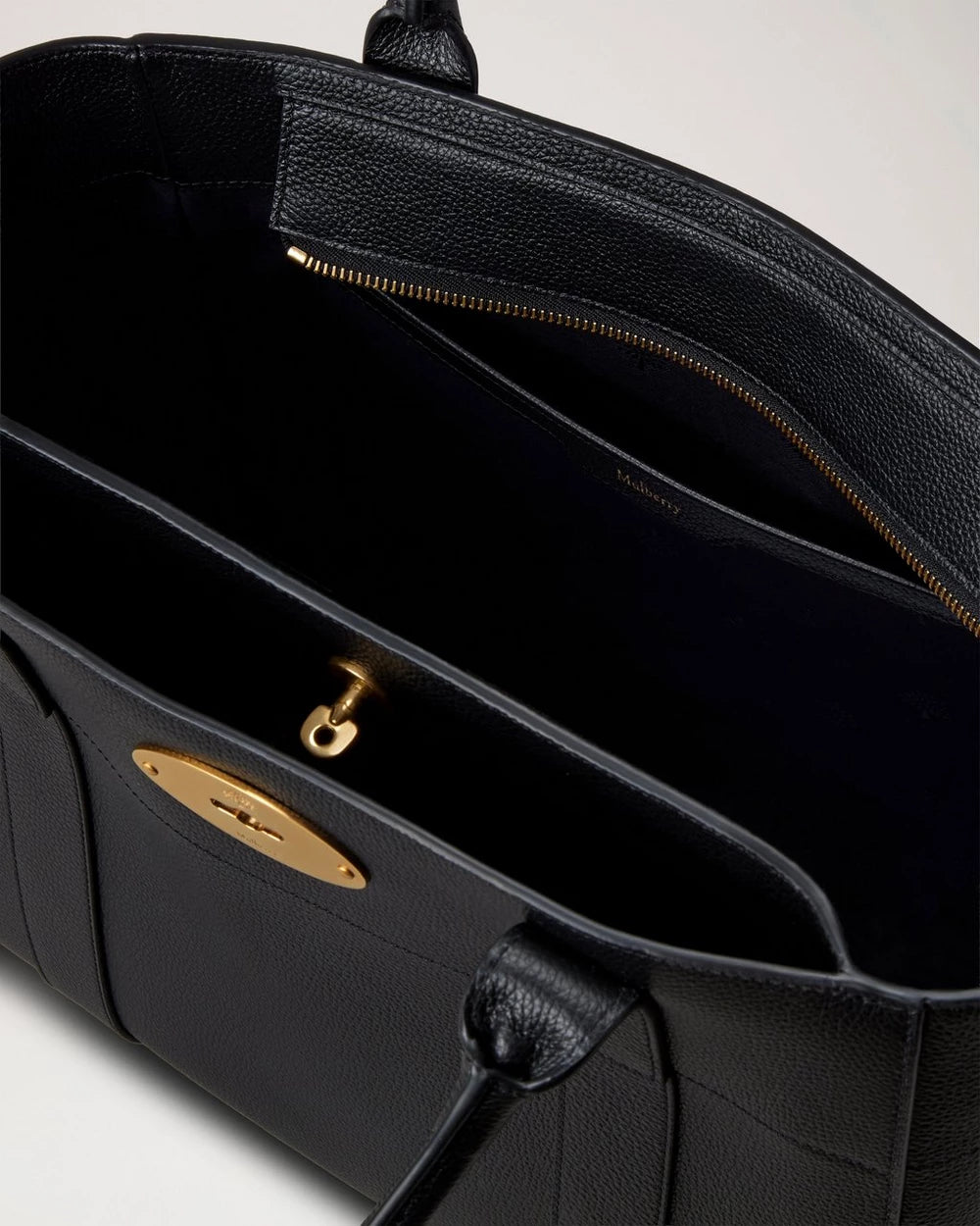 Bayswater 9 till 5, Black