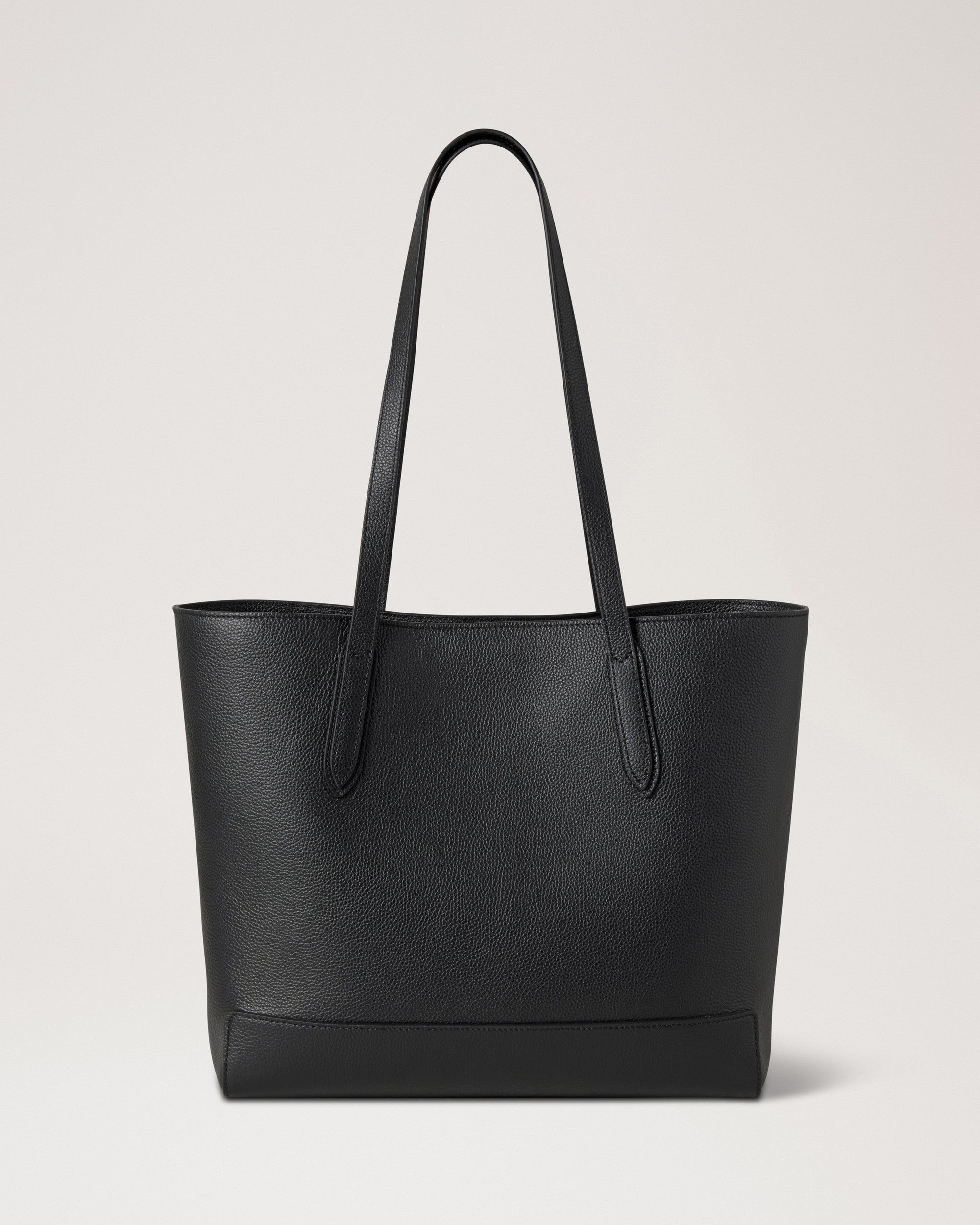 East West Shopper, svart