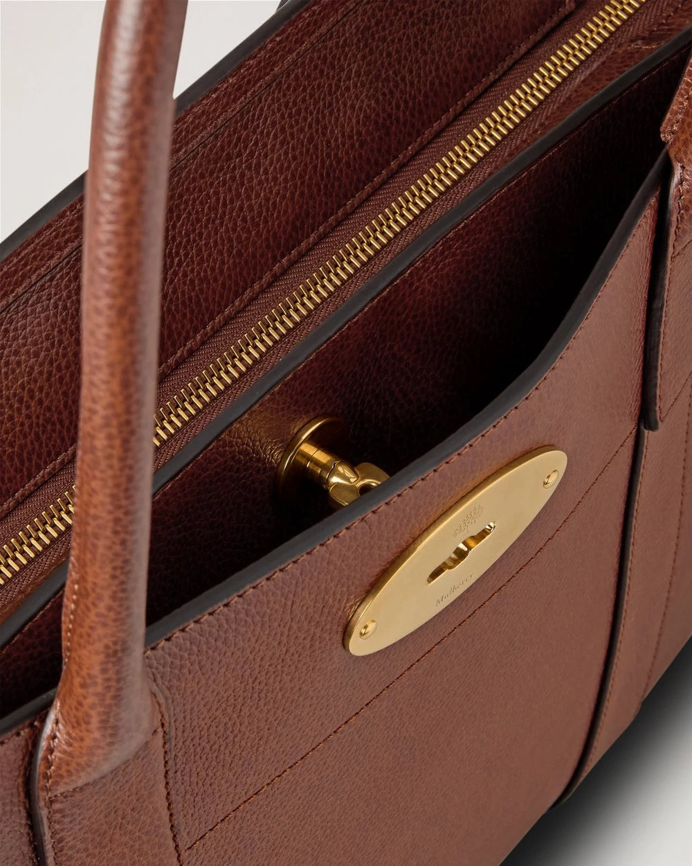 Bayswater 9 to 5, Oak Two Tone