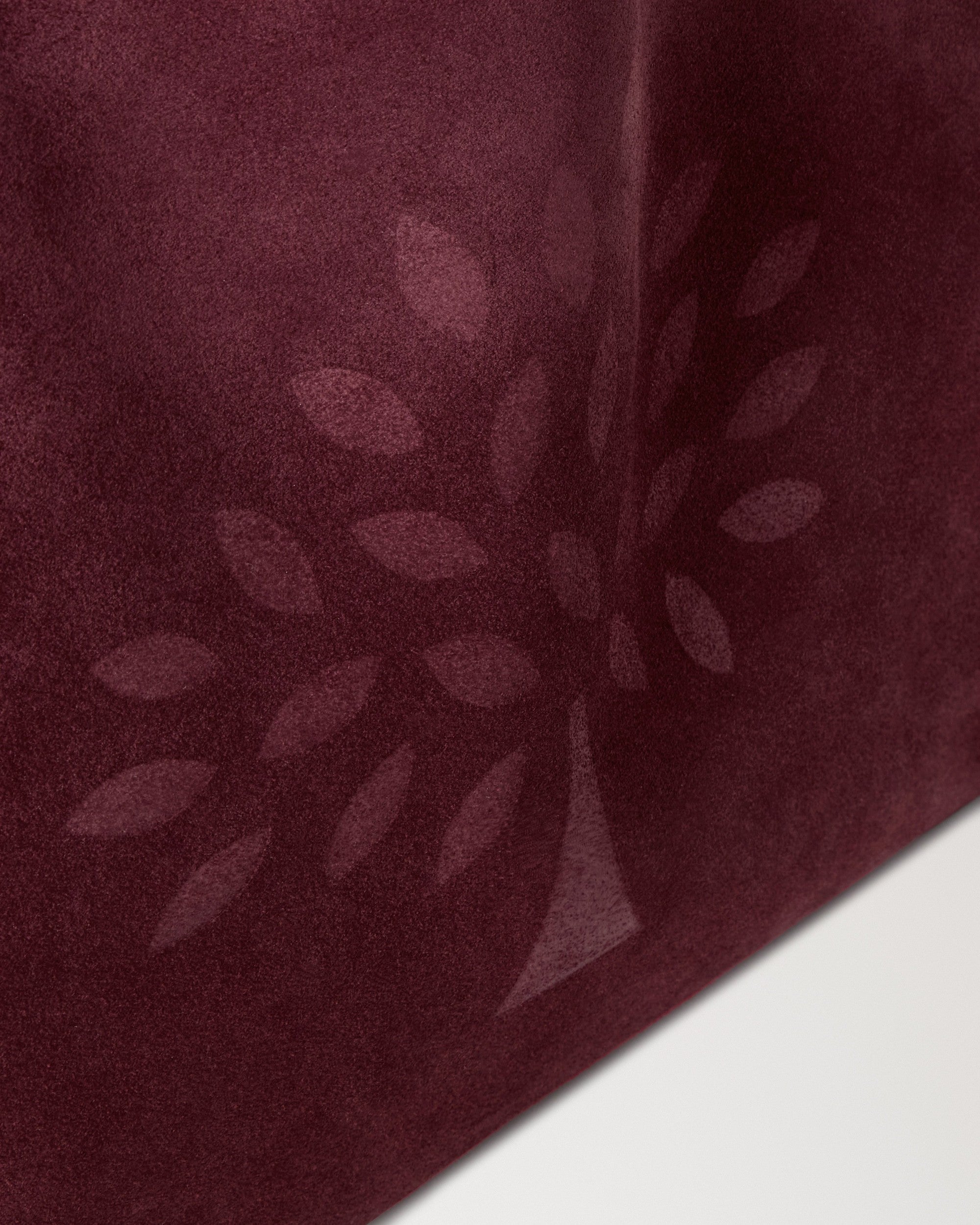 Mocka Tree Tote, Bär