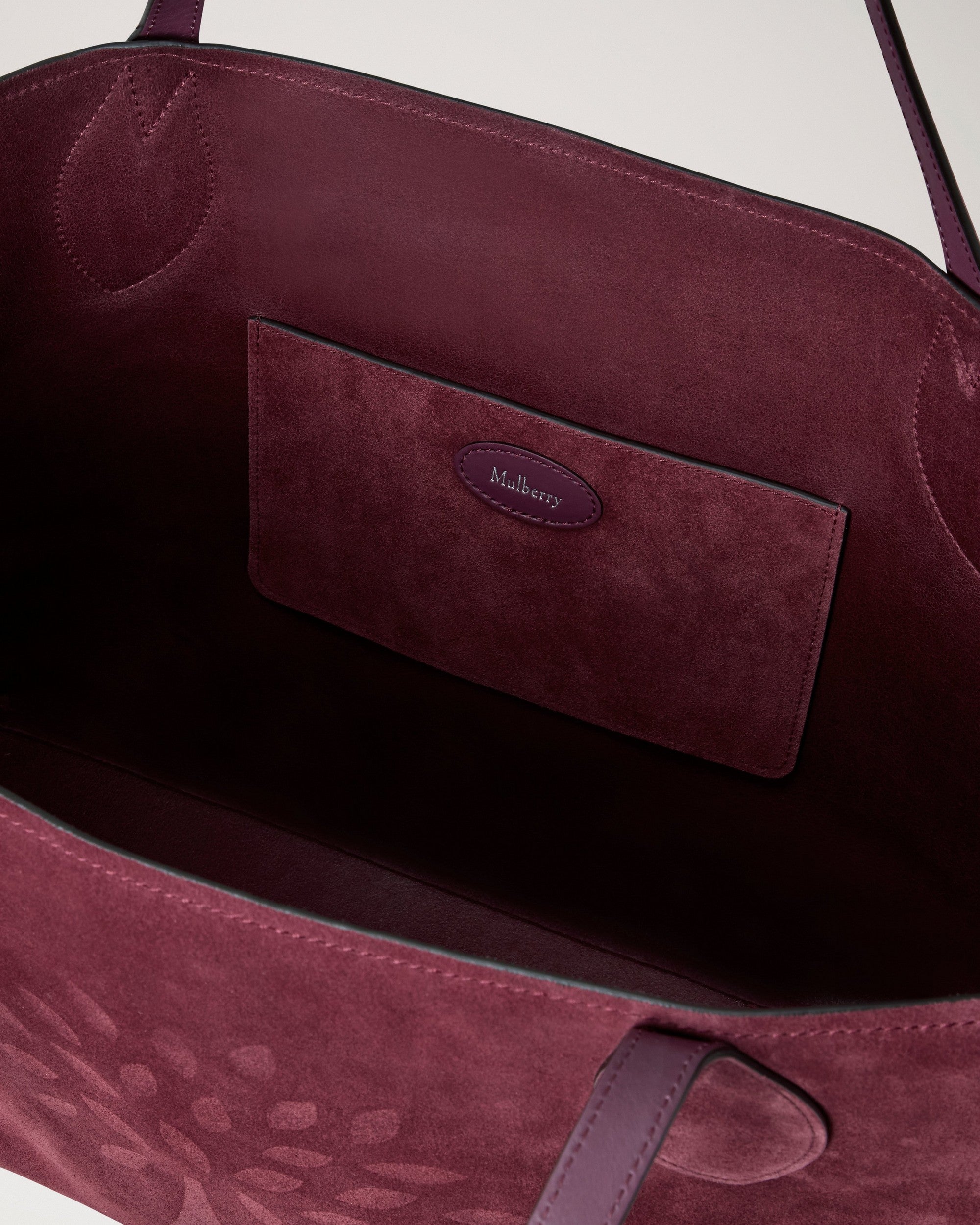 Mocka Tree Tote, Bär