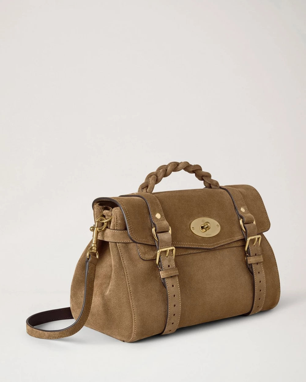 Alexa Suede, Salcombe Sand