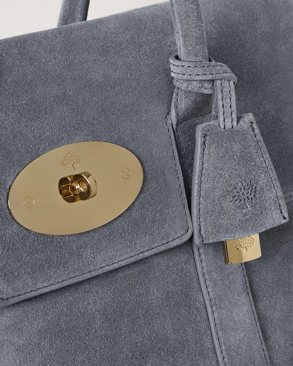Heritage Bayswater, Foggy Grey
