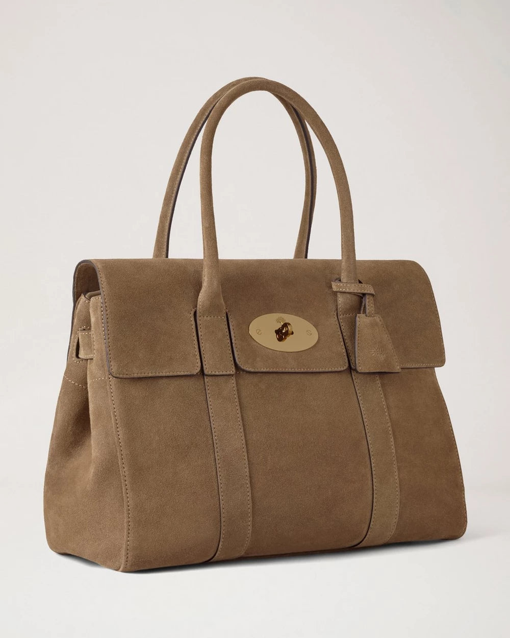 Bayswater, Salcombe Sand Suede