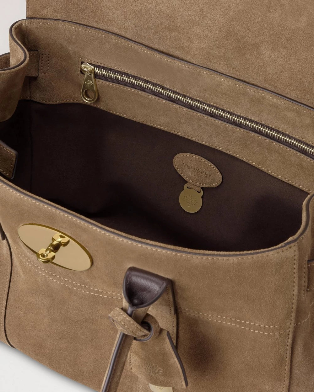 Bayswater, Salcombe Sand Suede