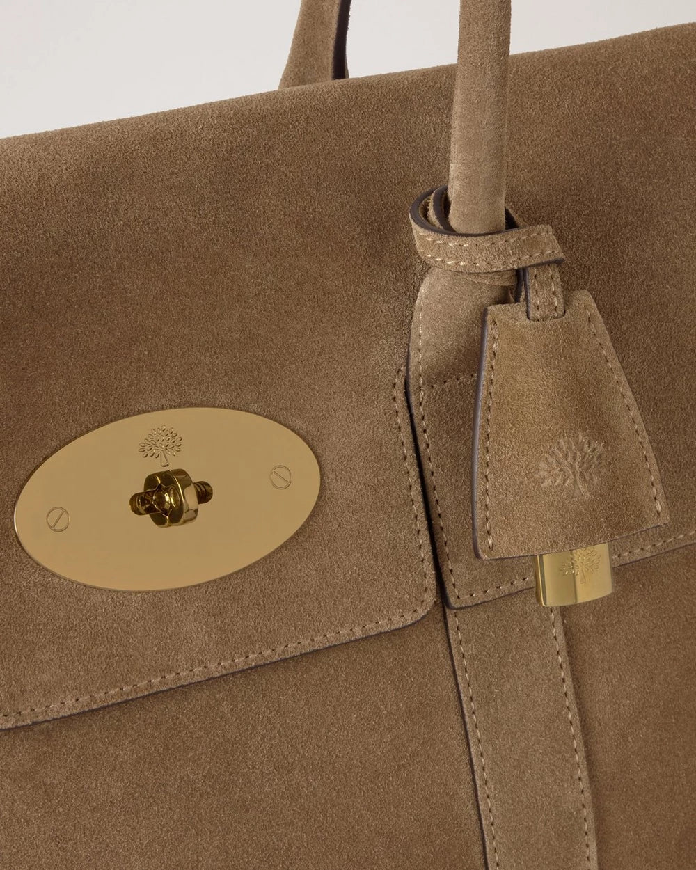 Bayswater, Salcombe Sand Suede