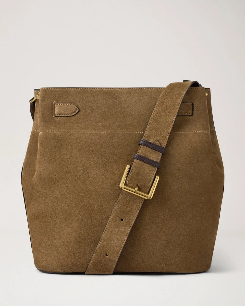 Stor Islington-mocka, Salcombe-sand