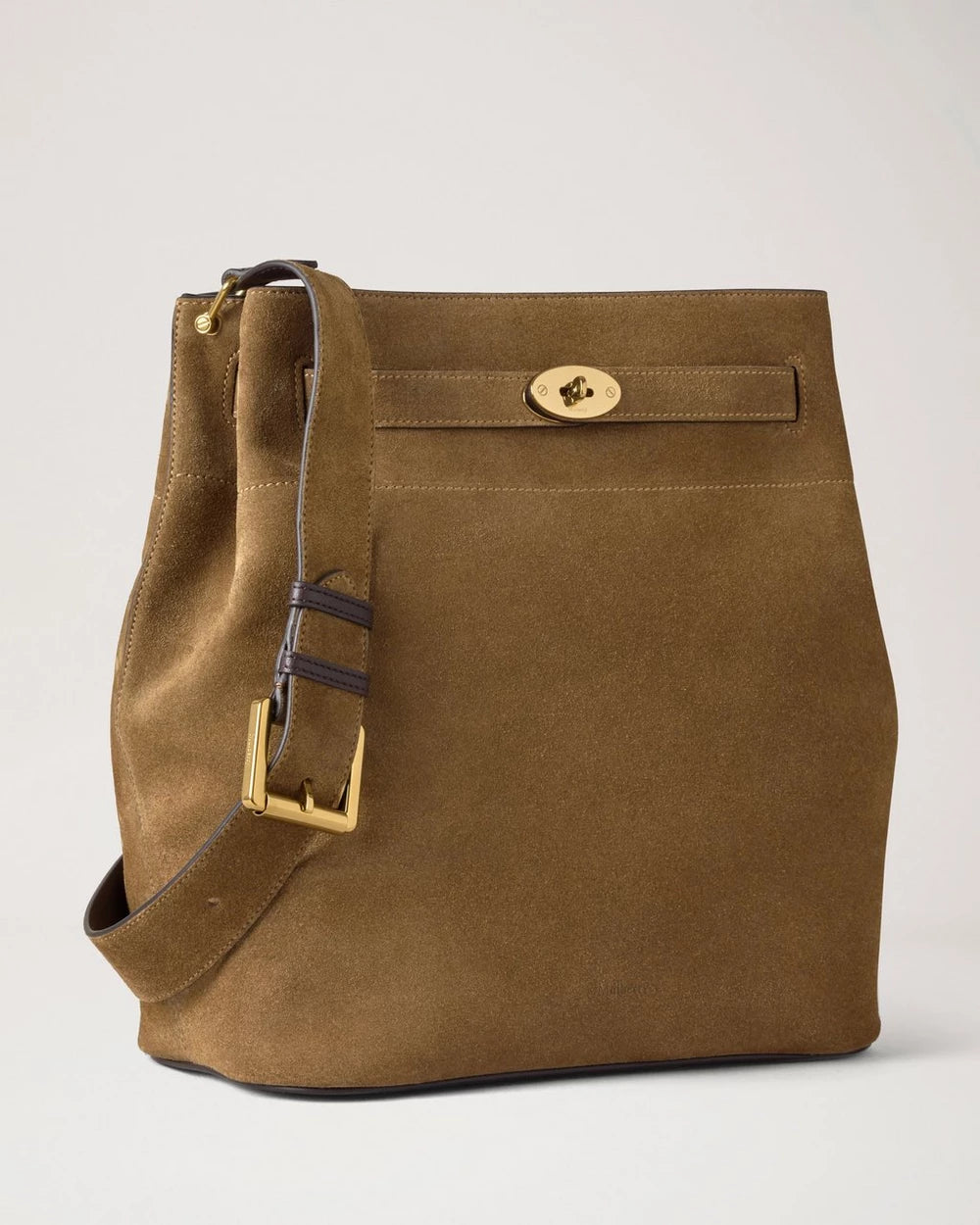 Stor Islington-mocka, Salcombe-sand