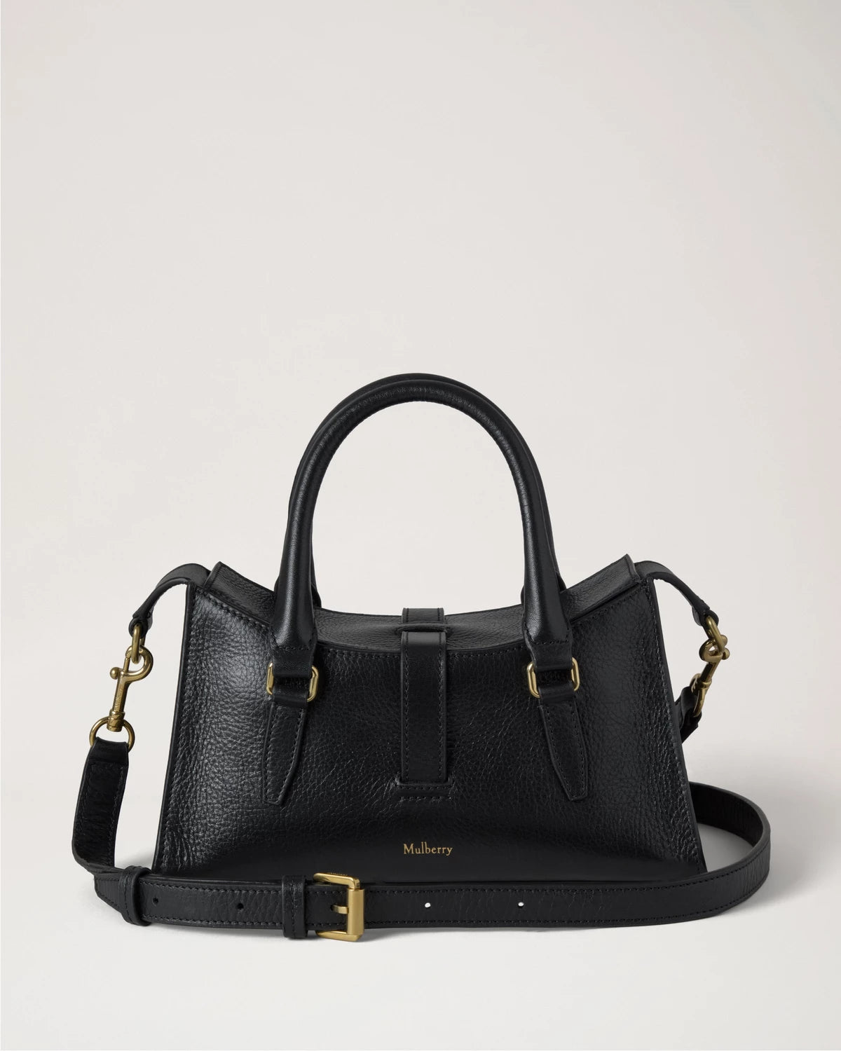 Mini Roxanne, Black