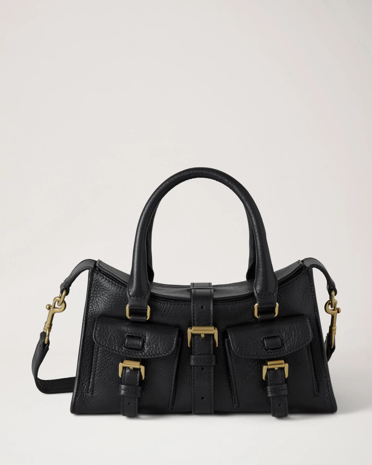 Mini Roxanne, Black