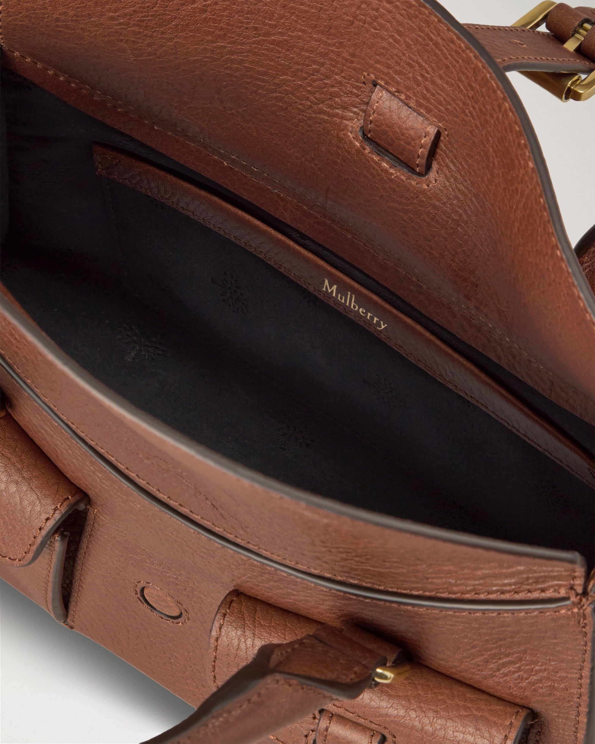 Mini Roxanne, Oak Heritage NVT