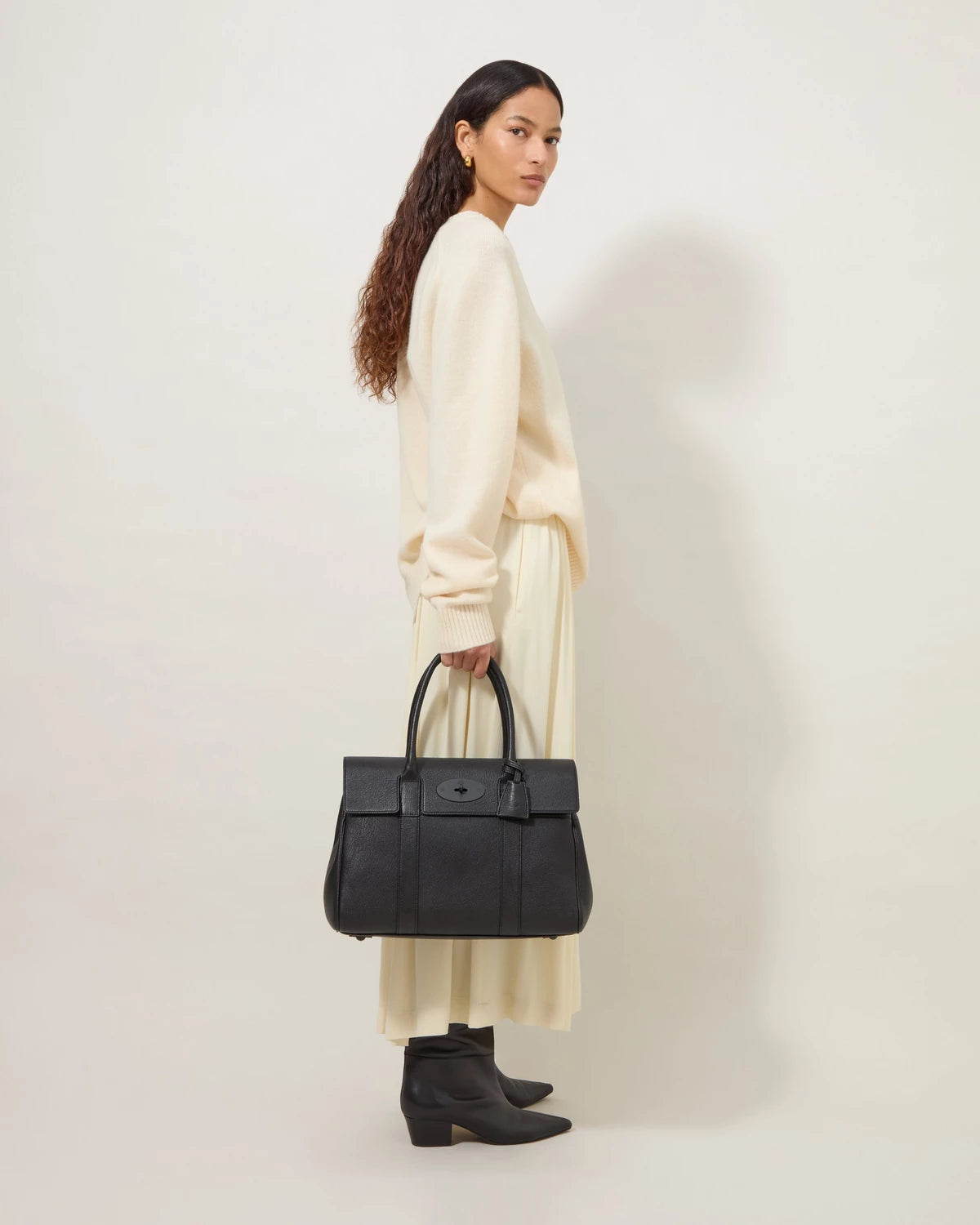 Bayswater, Black