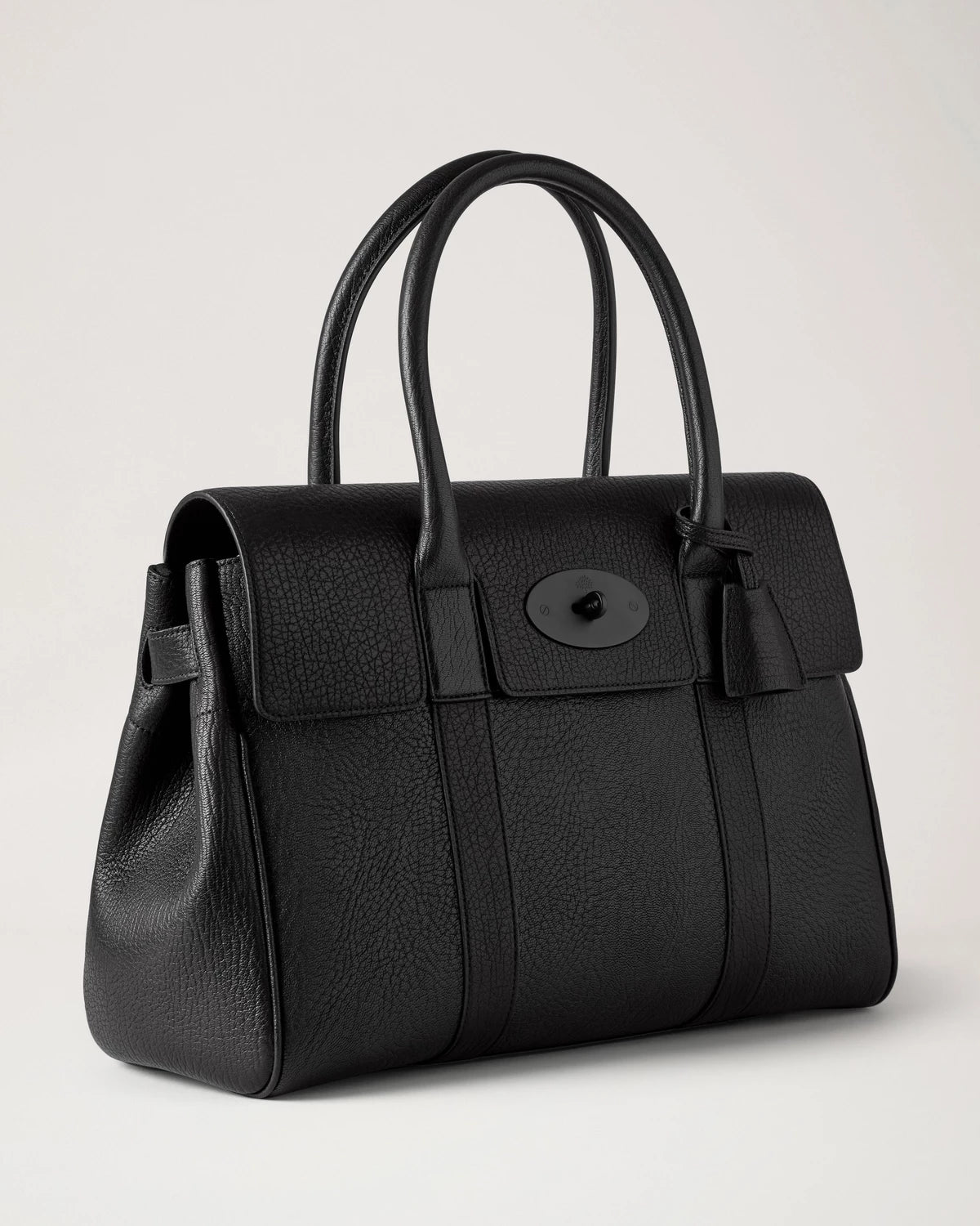 Bayswater, Black