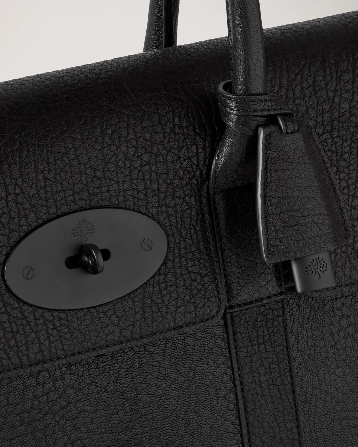 Bayswater, Black