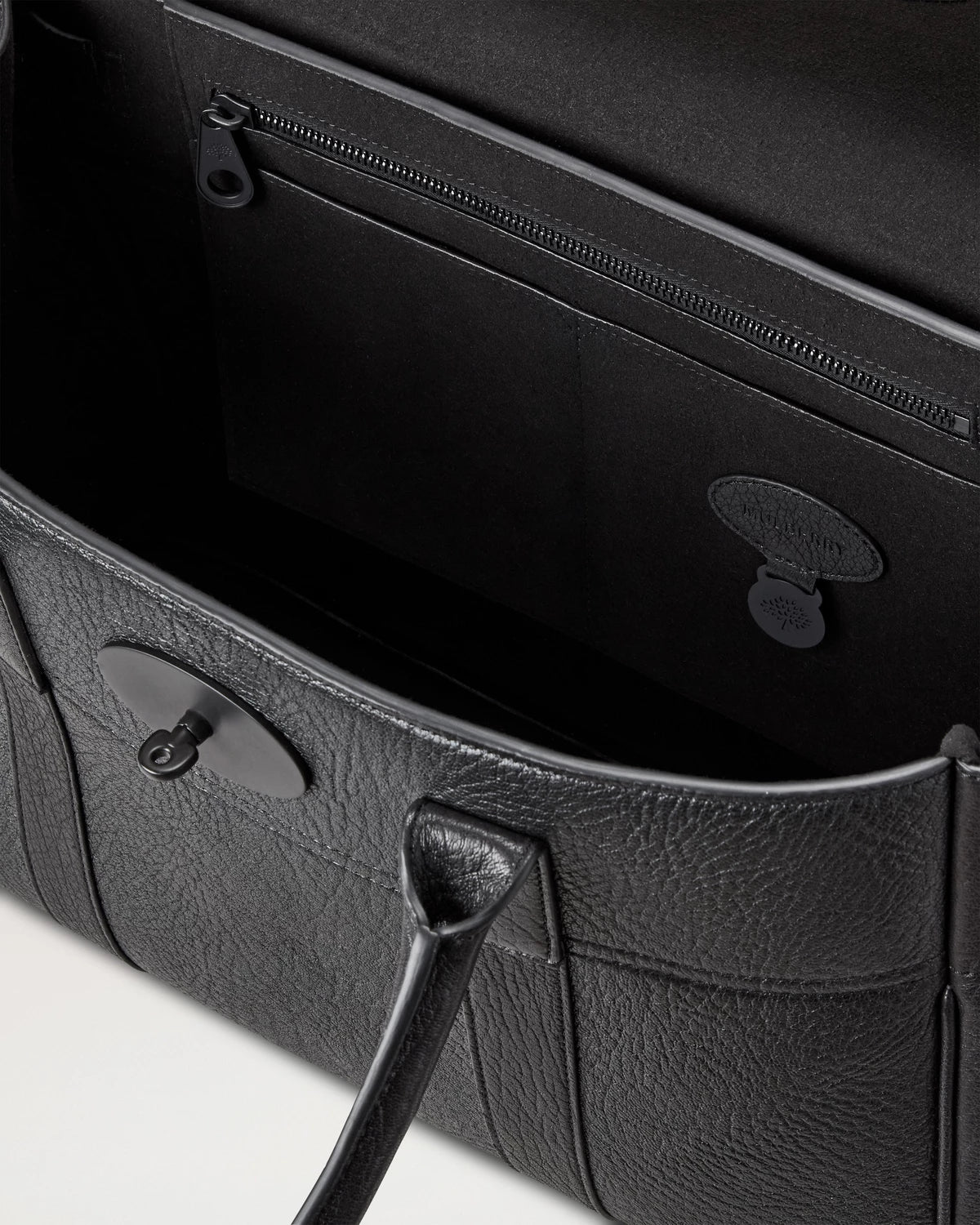 Bayswater, Black