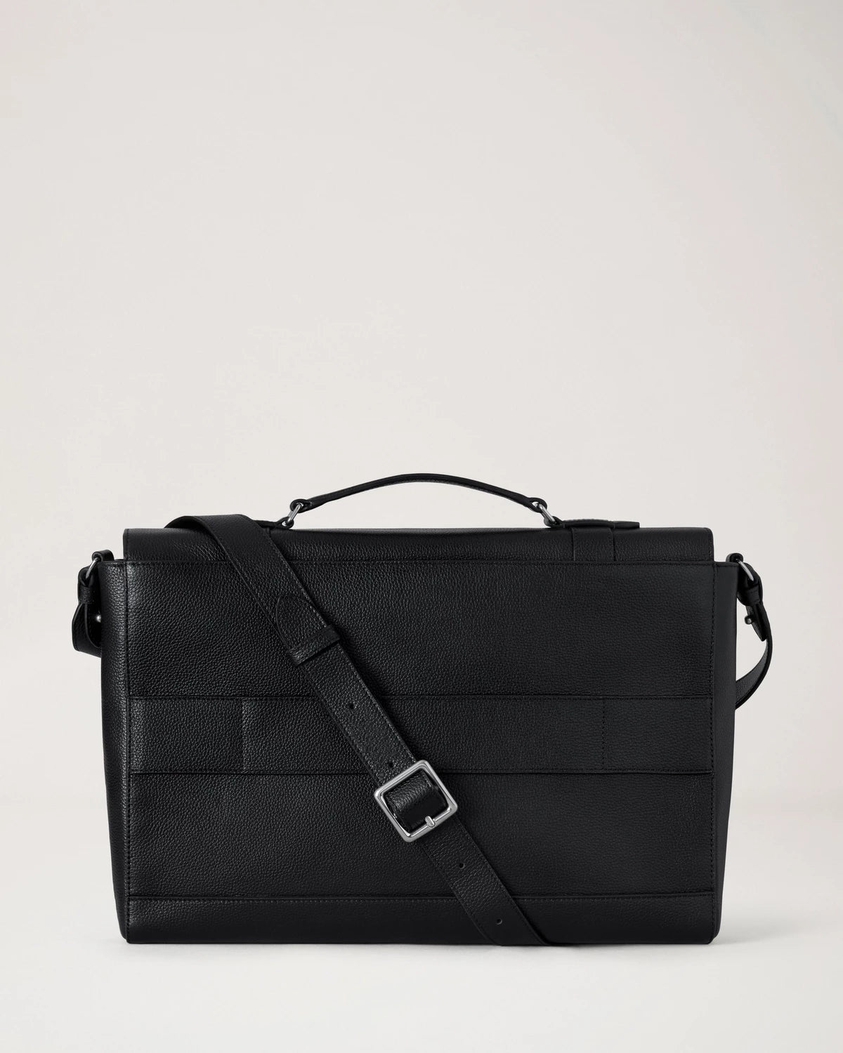 Chiltern Briefcase, Black