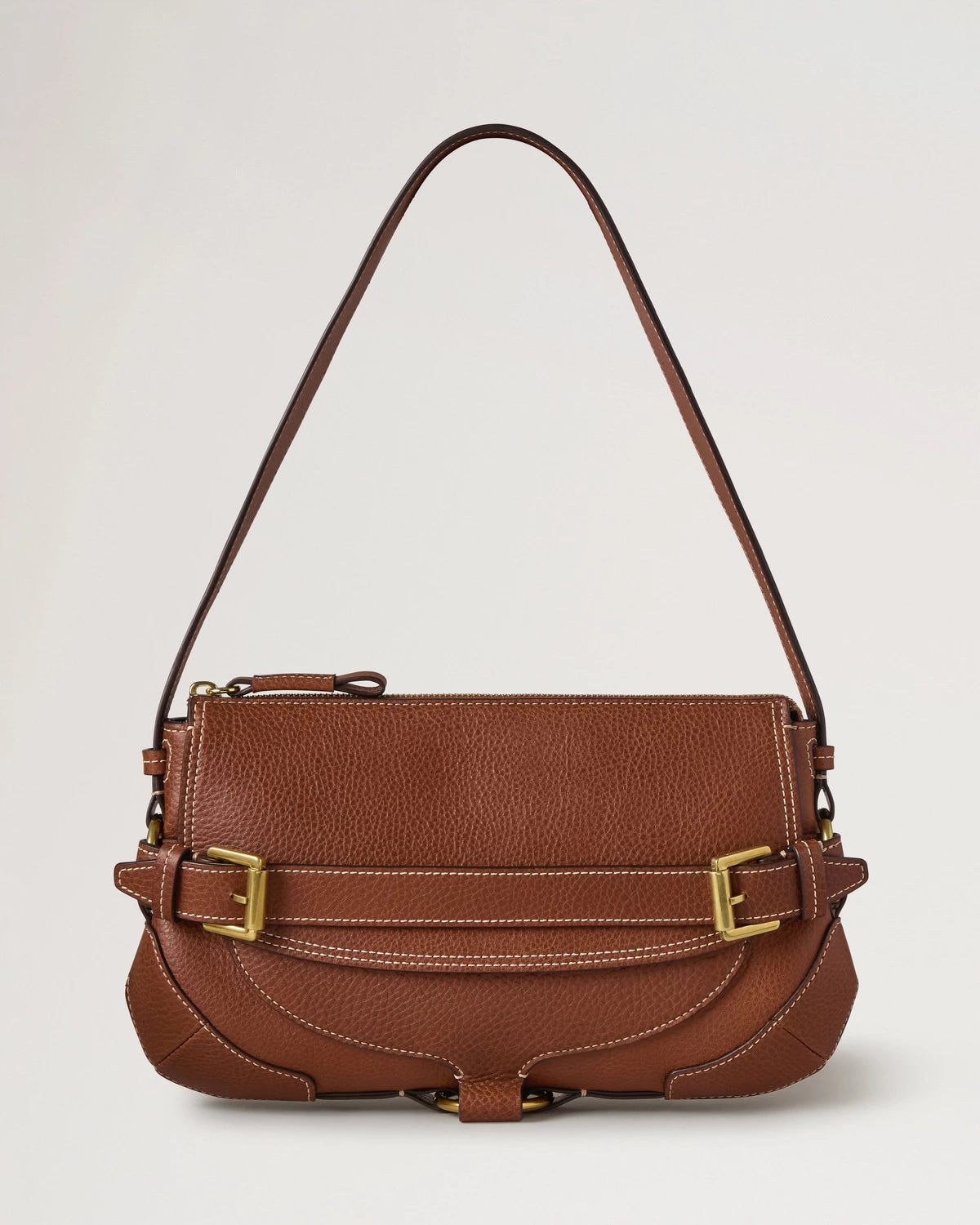 Lennox Shoulderbag, Oak Legacy